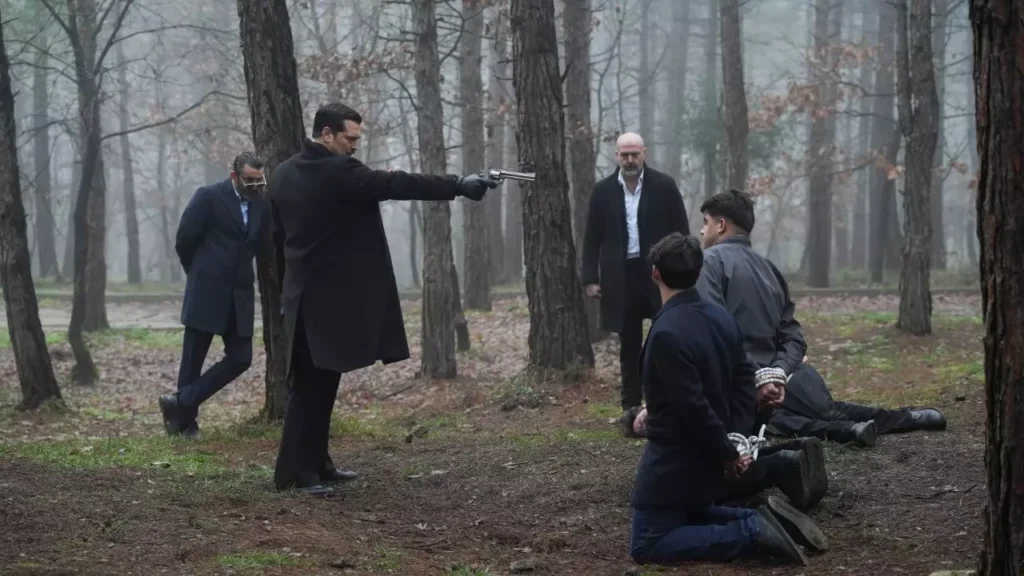 Eşref Rüya 31. Bölüm Full İzle | Bölümde Sırlar Ortaya Saçıldı | Son Bölüm Nereden İzlenir | Eşref Rüya 32. Bölüm Fragman - Mega TV ESREF RUYA .webp BOLUM 1 - Mega TV
