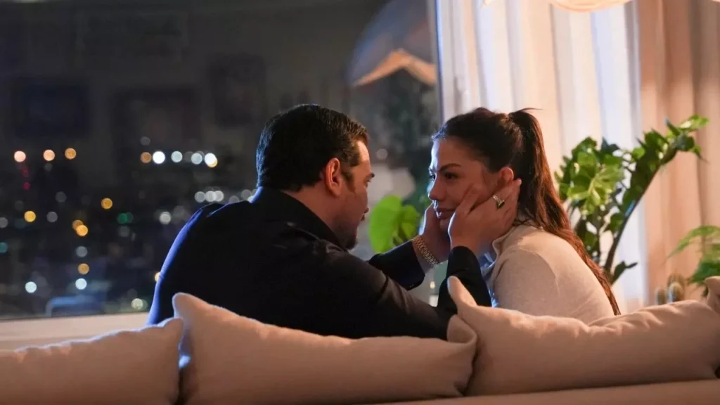 Eşref Rüya 31. Bölüm Full İzle | Bölümde Sırlar Ortaya Saçıldı | Son Bölüm Nereden İzlenir | Eşref Rüya 32. Bölüm Fragman - Mega TV ESREF RUYA .webp BOLUM 3 - Mega TV