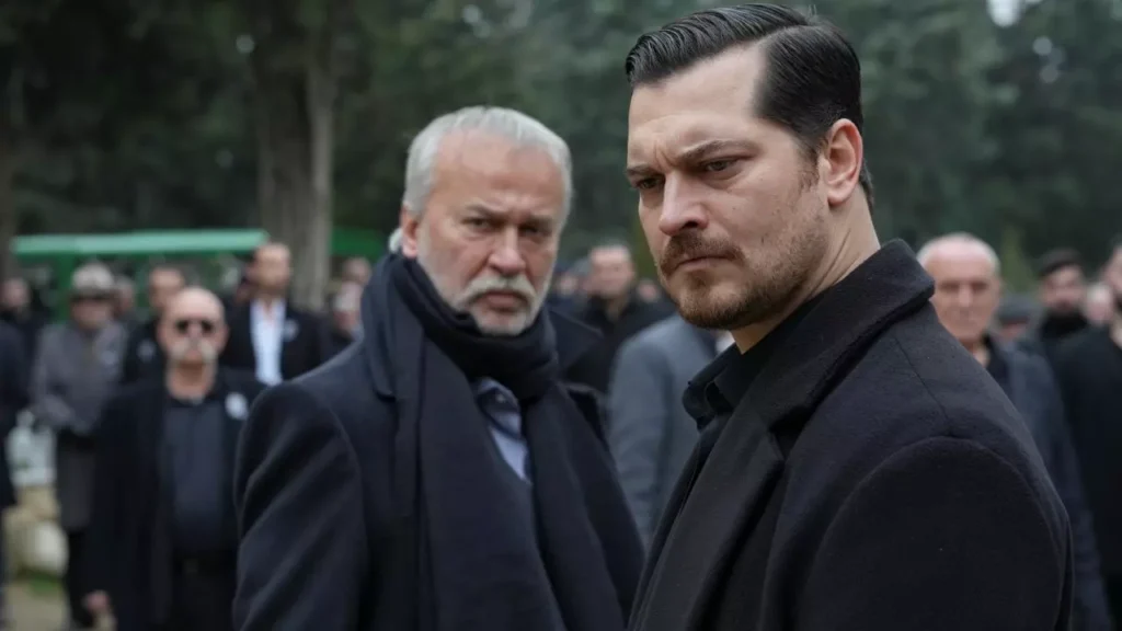 Eşref Rüya 31. Bölüm Full İzle | Bölümde Sırlar Ortaya Saçıldı | Son Bölüm Nereden İzlenir | Eşref Rüya 32. Bölüm Fragman - Mega TV ESREF RUYA .webp BOLUM 4 - Mega TV