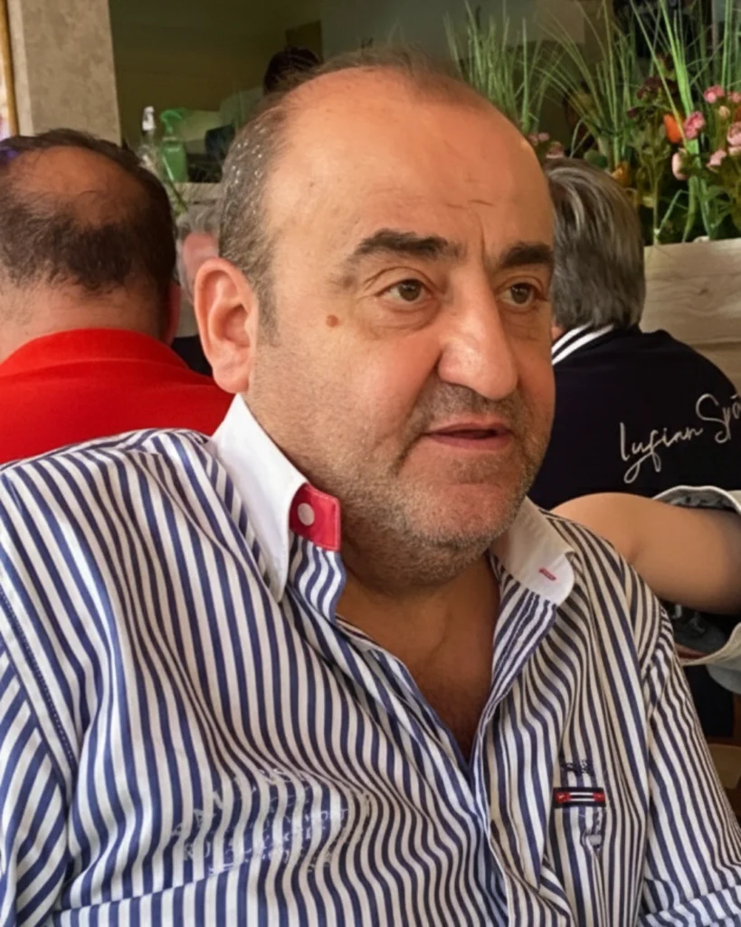Alanya’nın Gönüllerde Taht Kuran İsmi Mustafa Temel, Mavi Köşk’te Anıldı - Mega TV Instagram post 11 2 - Mega TV