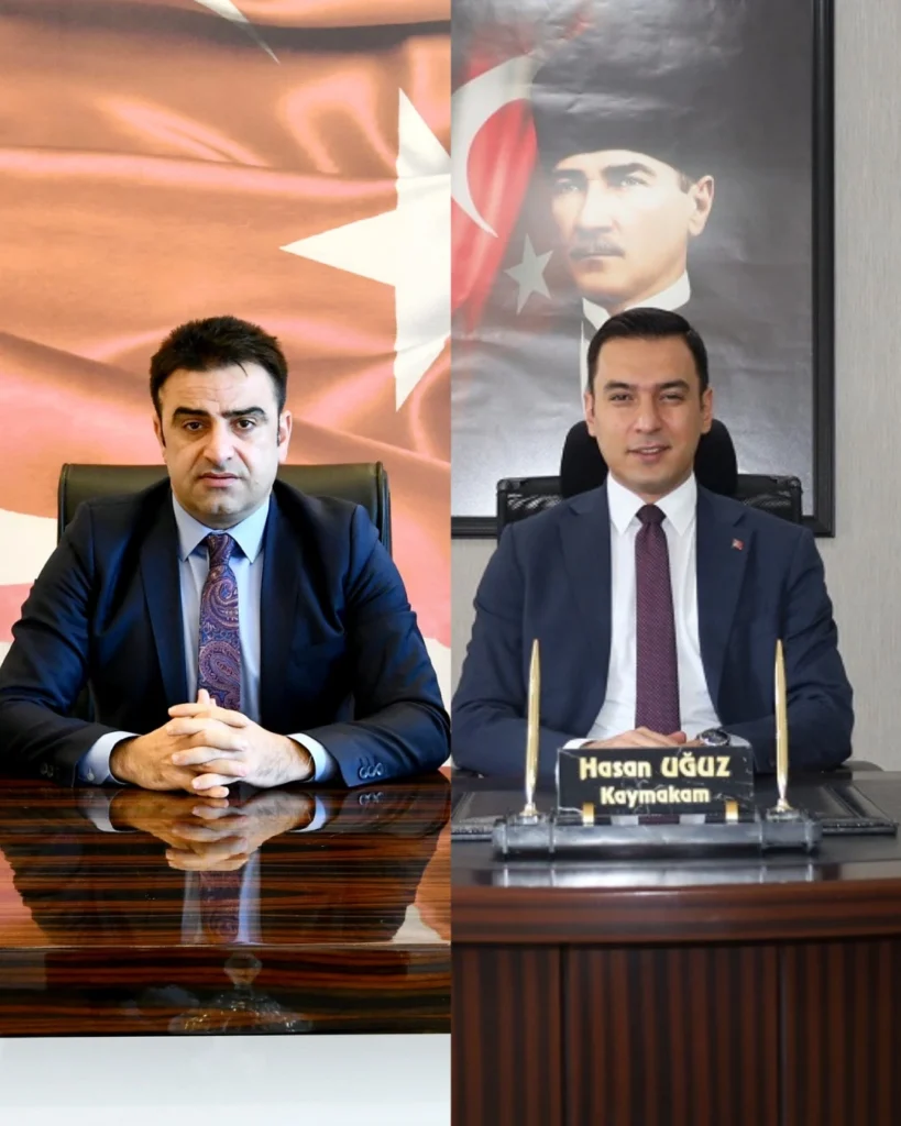 Antalya’da Kaymakamlar Kararnamesi: Gazipaşa ve Üç İlçede Görev Değişimi - Mega TV Instagram post 15 2 - Mega TV