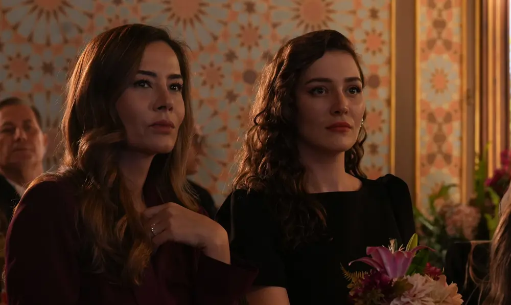 Sevdiğim Sensin 1. Bölüm İzle | Sevdiğim Sensin Konusu Ne | Sevdiğim Sensin Nereden İzlenir | Sevdiğim Sensin Oyuncuları - Mega TV SEVDIGIM SEN SIN 1. BOLUM 5 - Mega TV