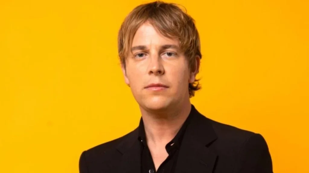 Tom Odell Blind Fest 2026’da İstanbul Sahnesine Çıkıyor - Mega TV TOM ODEL ISTANBUL 1 2 - Mega TV