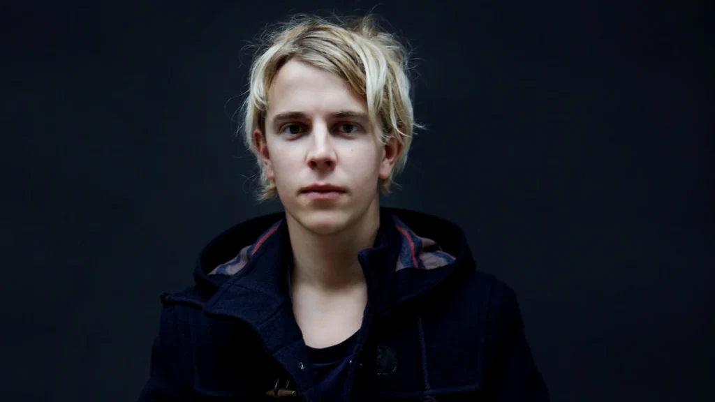 Tom Odell Blind Fest 2026’da İstanbul Sahnesine Çıkıyor - Mega TV TOM ODEL ISTANBUL 2 - Mega TV