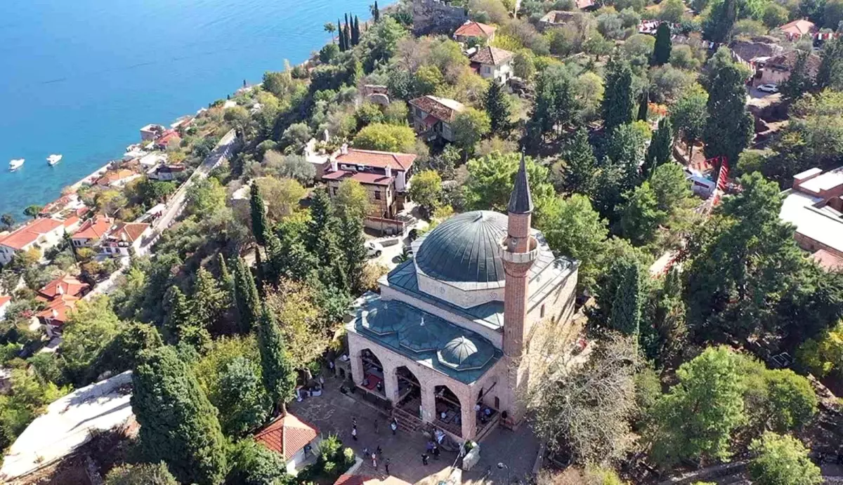 Alanya İftar Saati | 25 Şubat 2026 | Alanya’da Ramazan Bereketi Devam Ediyor