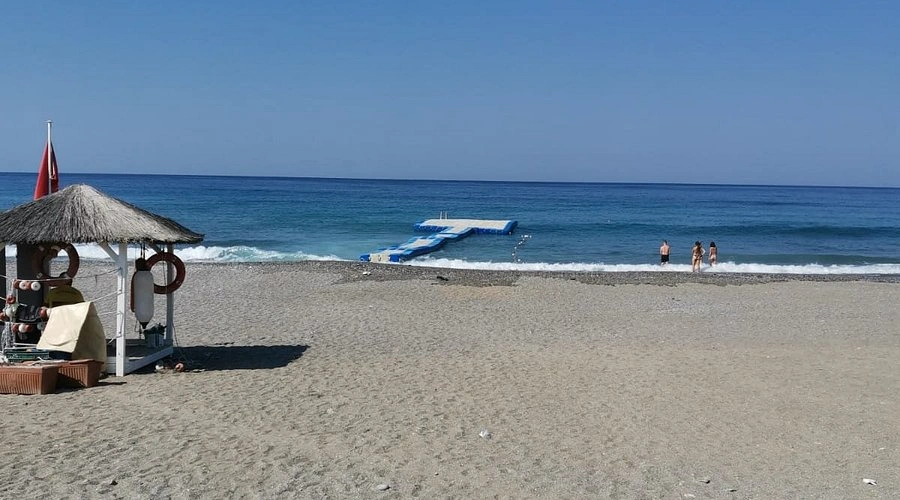 Alanya Güneşle Isındı, Türkiye Soğukla Mücadelede