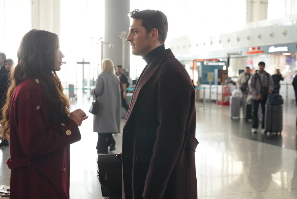 Aynı Yağmur Altında 1. Bölüm Full izle | Yeni Dizi | Aynı Yağmur Altında Nerden İzlenir - Mega TV ayni yagmurun altinda 1 - Mega TV