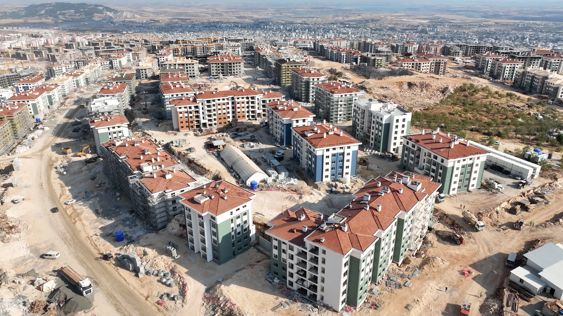 Deprem Konutlarında Ödeme Şartları Belli Oldu, İşte Tüm Detaylar!