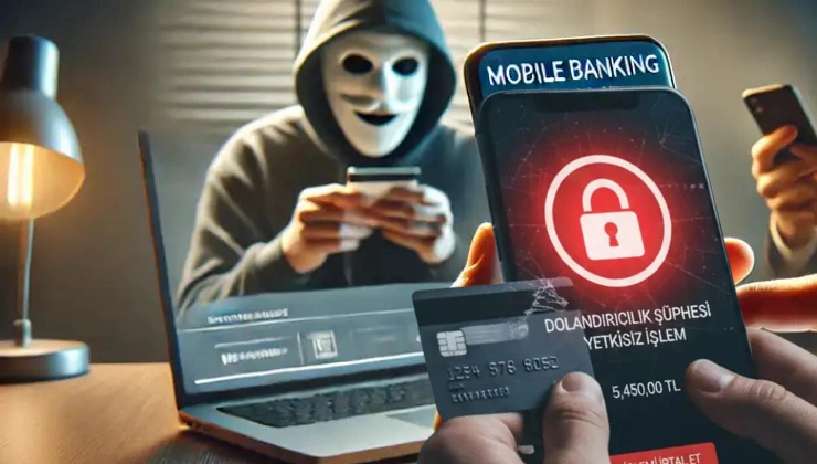 Alanya’da Risk Altında | Ramazan Dolandırıcılığına Dikkat | Sahte Bağış Siteleriyle Kart Bilgilerine Göz Diktiler