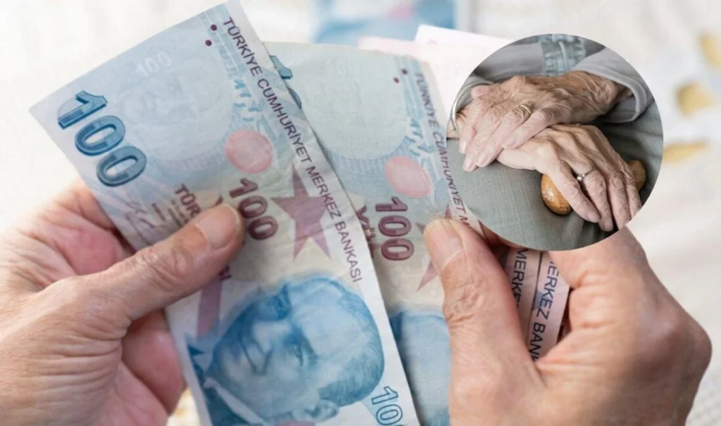 Alanya’da 65 Yaş Üstüne Doğal Gaz Müjdesi: Güvence Bedeli Kalktı - Mega TV emekli 2 - Mega TV