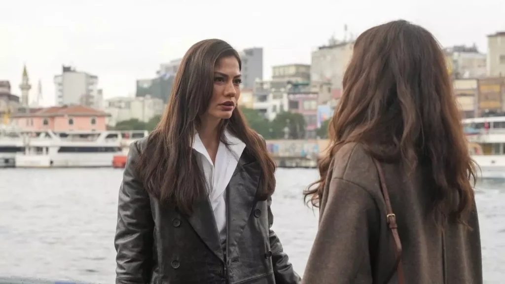 Eşref Rüya 32. Bölüm Full İzle | Eşref Rüya’da Büyük Yüzleşme | Eşref Rüya Nereden İzlenir - Mega TV esref ruya 32. bolum 2 - Mega TV