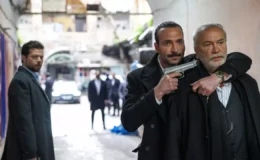 Eşref Rüya 32. Bölüm Full İzle |  Eşref Rüya’da Büyük Yüzleşme | Eşref Rüya Nereden İzlenir