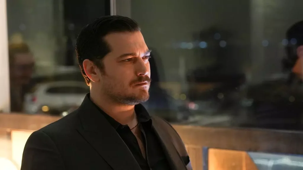 Eşref Rüya 33. Bölüm İzle | Eşref Rüya İzleme Ekranı | Eşref Rüya 34. Bölüm Fragman İzle - Mega TV esref ruya 33. bolum 2 - Mega TV