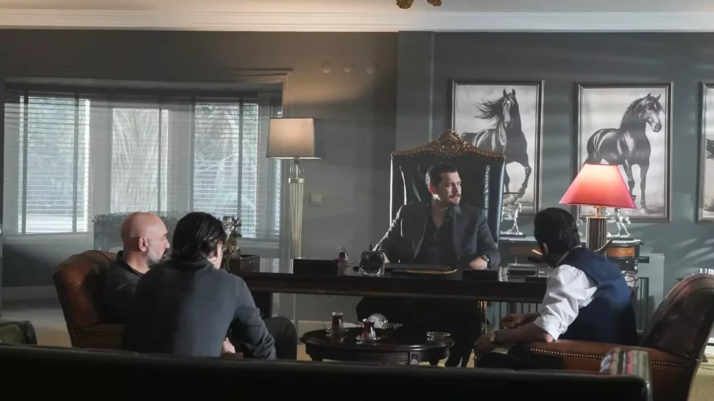 Eşref Rüya 33. Bölüm İzle | Eşref Rüya İzleme Ekranı | Eşref Rüya 34. Bölüm Fragman İzle - Mega TV esref ruya 33. bolum 3 - Mega TV