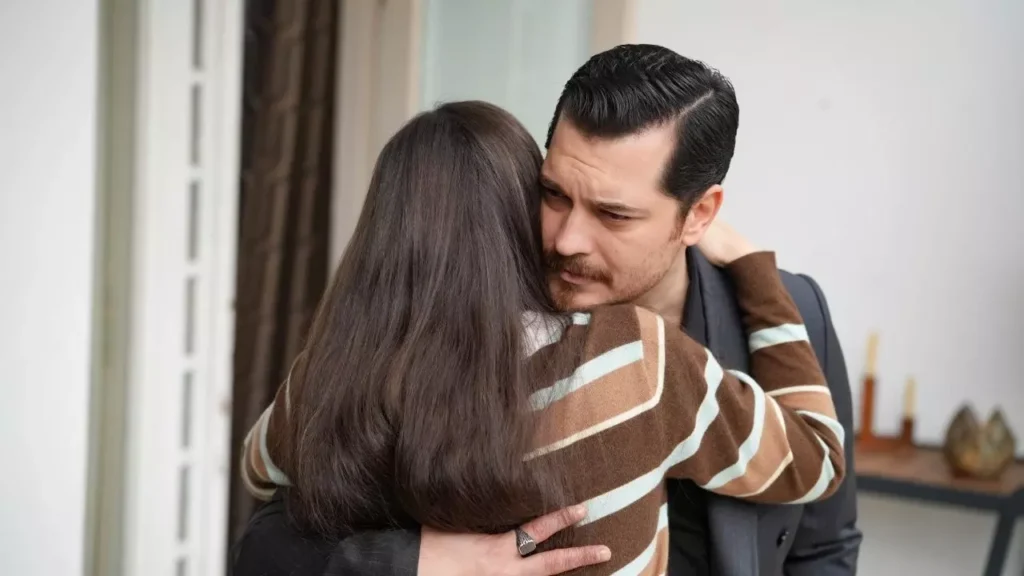 Eşref Rüya 33. Bölüm İzle | Eşref Rüya İzleme Ekranı | Eşref Rüya 34. Bölüm Fragman İzle - Mega TV esref ruya 33. bolum 4 - Mega TV
