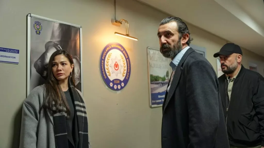 Eşref Rüya 34. Bölüm Full İzle | Büyük İhanet Ortaya Çıktı! Eşref Gerçeği Öğrendi | Eşref Rüya Nereden İzlenir? - Mega TV esref ruya 34. bolum 4 - Mega TV