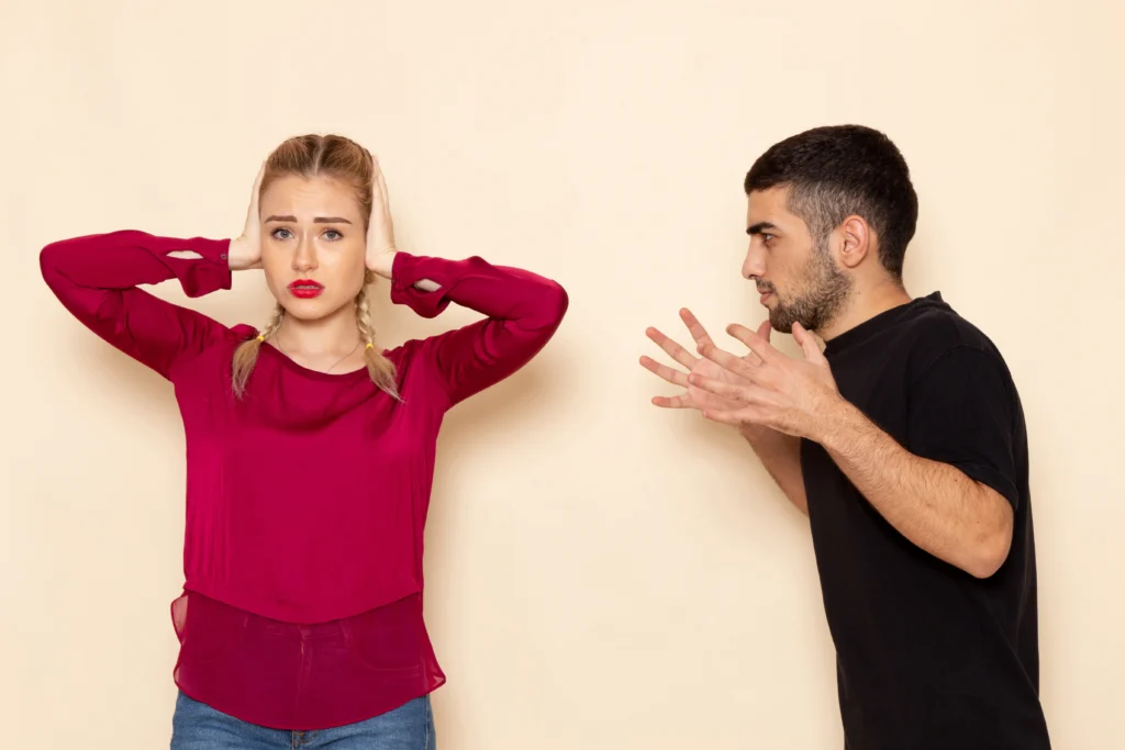 Kıskançlık Aşk Değildir: Sevgi Neden Asla Şiddet Üretmez? - Mega TV kisaknclik 7 - Mega TV
