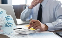 Memurlara Yılda İki İkramiye Teklifi Meclise Sunuldu