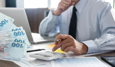 Memurlara Yılda İki İkramiye Teklifi Meclise Sunuldu