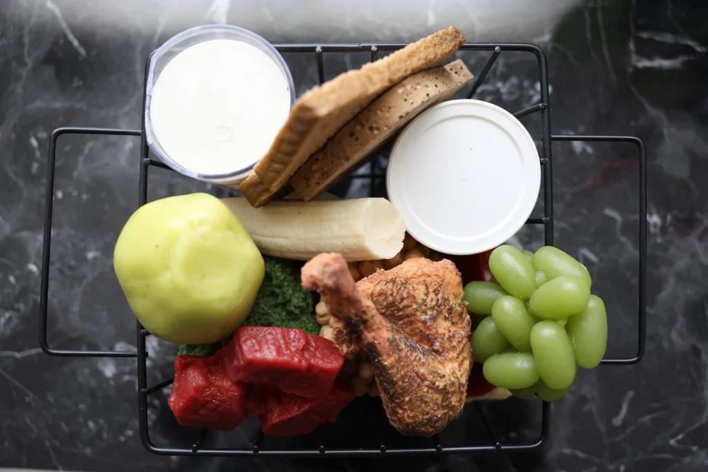 ramaznda duzenli beslenme 2 - Mega TV