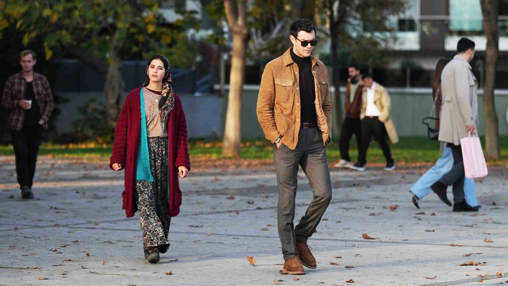 Sevdiğim Sensin 2. Bölüm İzle: Erkan’dan Dicle’ye Hayat Veren Dokunuş | Dizi Nereden İzlenir - Mega TV sevdiğim sensin 2. bölüm (1)