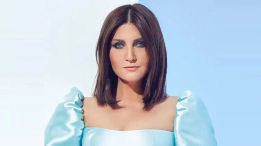 Herkes Onu Sibel Can Sandı, Gerçek Soyadı Yıllar Sonra Ortaya Çıktı - Mega TV sibelcan 3 - Mega TV