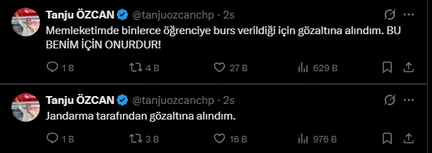 Bolu Belediye Başkanı Tanju Özcan Rüşvet Soruşturmasında Gözaltına Alındı - Mega TV tanju ozcan 1 - Mega TV