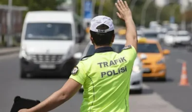 Alanya’da Sürücüler Dikkat! Yeni Trafik Cezaları Yürürlükte: Cezalar Katlandı, Yaptırımlar Sertleşti