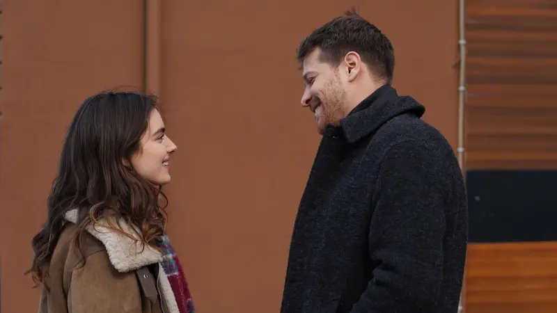 Taşacak Bu Deniz 17. Bölüm İzle | Adil Evlendi mi? | Dizi Nereden İzlenir | 18. Bölüm Fragman İzle