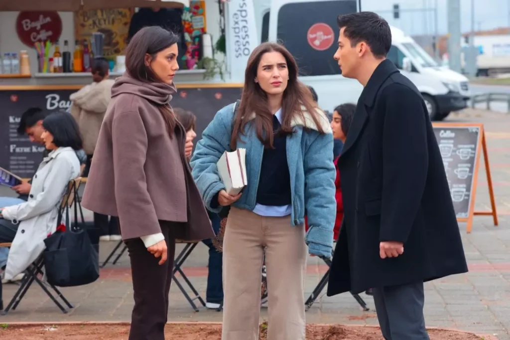 Uzak Şehir 51. Bölüm Full İzle | Uzak Şehir 52. Bölüm Fragmanı İzle | Uzak Şehir İzleme Ekranı - Mega TV uzak sehir 51. bolum 1 - Mega TV