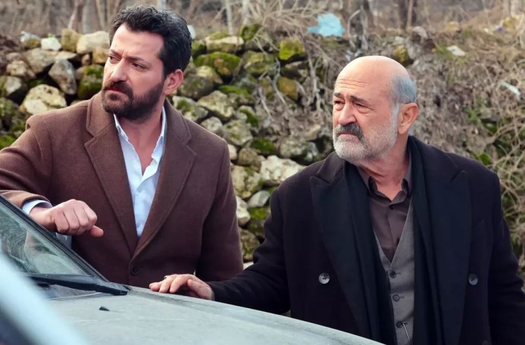 Uzak Şehir 51. Bölüm Full İzle | Uzak Şehir 52. Bölüm Fragmanı İzle | Uzak Şehir İzleme Ekranı - Mega TV uzak sehir 51. bolum 6 - Mega TV