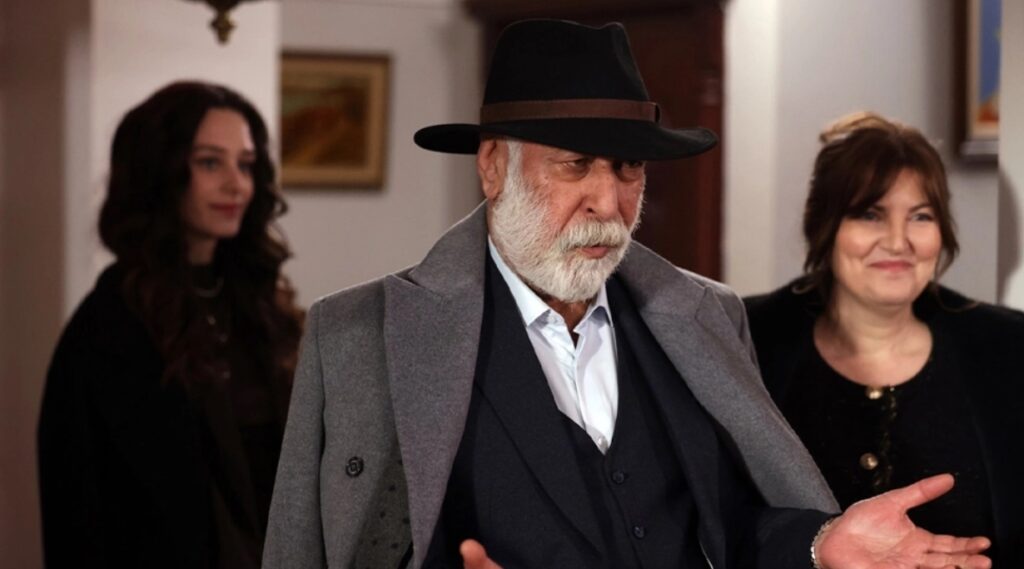 Yeraltı 4. Bölüm Full İzle | Dizi Nereden İzlenir? | Yeraltı 5. Bölüm Fragman İzle - Mega TV yeralti 4. bolum 2 - Mega TV
