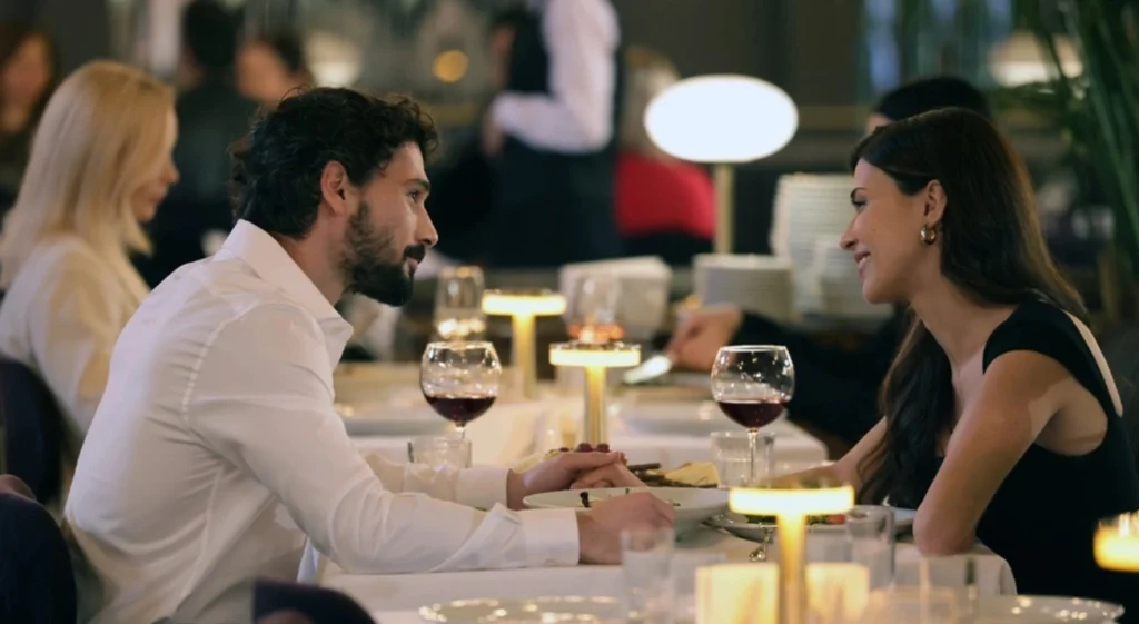 Yeraltı 2. Bölüm Full İzle | Büyük Hesaplaşma | 3. Bölüm Fragman Çıktı mı | Dizi Nereden İzlenir - Mega TV yeralti dizi 1 - Mega TV