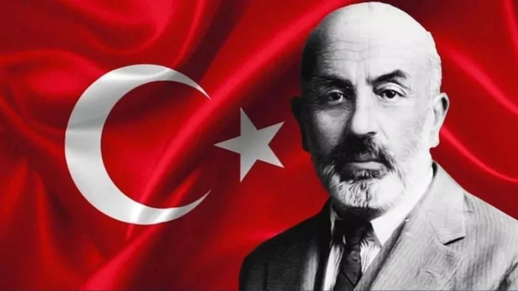 Alanya Üniversitesi Rektörü Sağer: “İstiklal Marşı Bir Milletin Bağımsızlık İradesidir” - Mega TV 12 mart 1 - Mega TV