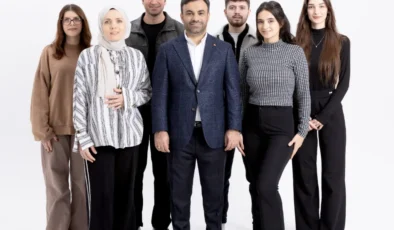 Gençlerin Üniversite Yolculuğuna Büyük Destek