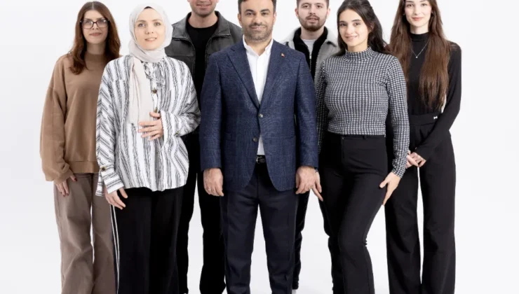 Gençlerin Üniversite Yolculuğuna Büyük Destek