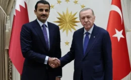 Liderlerden Kritik Görüşme