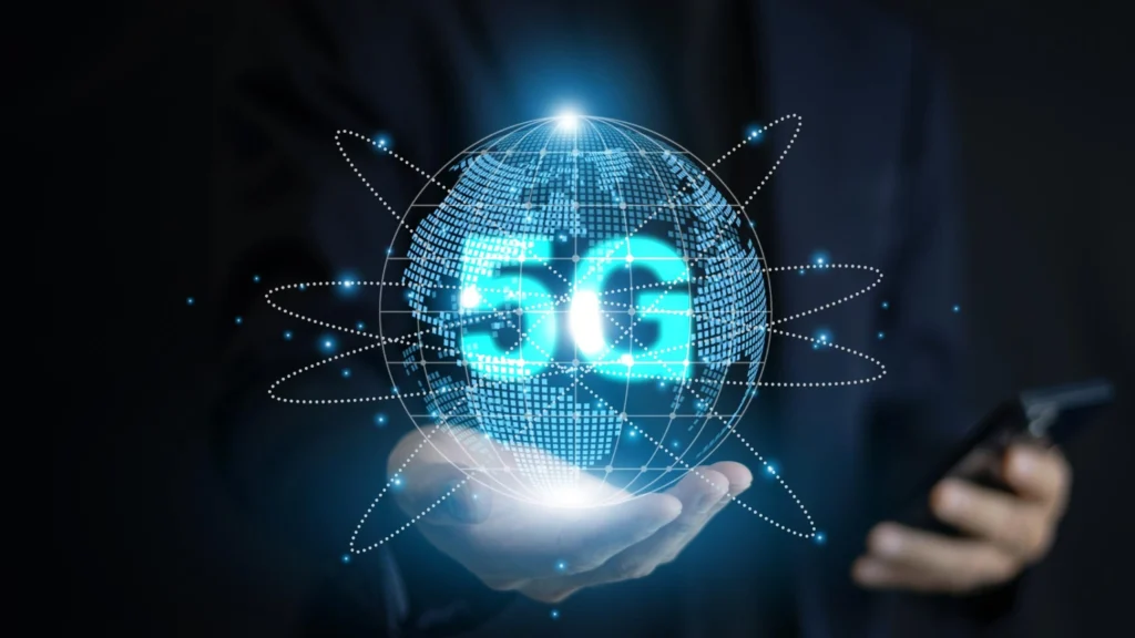 5G Türkiye’de Devreye Girdi | 5G Nasıl Aktif Edilir? Turkcell, Türk Telekom ve Vodafone - Mega TV 5 G Nasil Acilir 1 1 - Mega TV