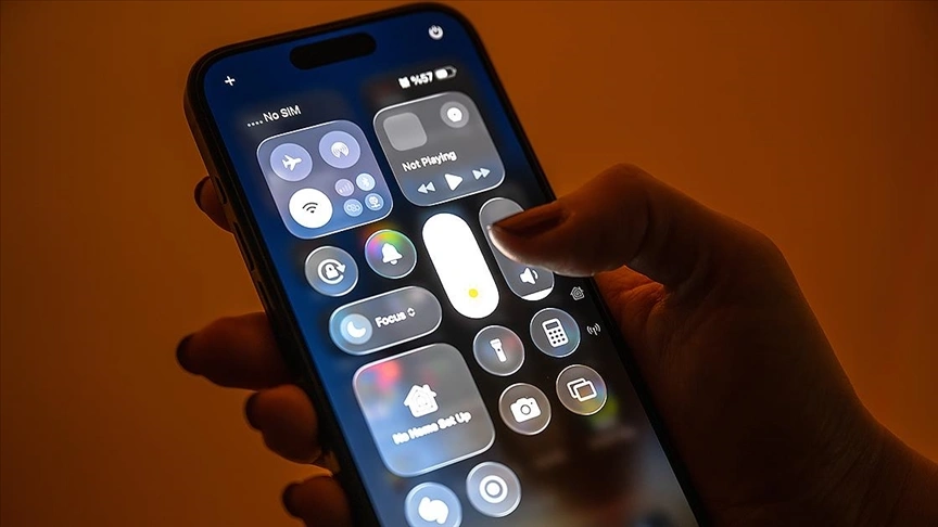 5G Türkiye’de Devreye Girdi | 5G Nasıl Aktif Edilir? Turkcell, Türk Telekom ve Vodafone - Mega TV 5 G Nasil Acilir 3 - Mega TV