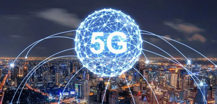 5G Türkiye’de Devreye Girdi | 5G Nasıl Aktif Edilir? Turkcell, Türk Telekom ve Vodafone - Mega TV 5G 1 - Mega TV