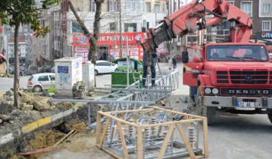 Yılların Elektrik Sorunu Nasıl Çözüldü