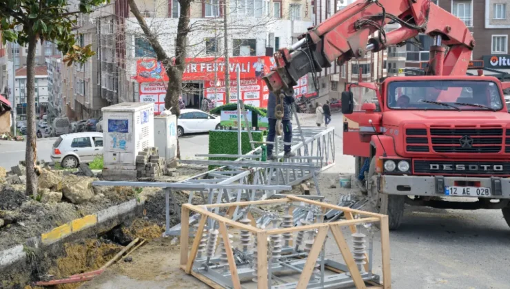 Yılların Elektrik Sorunu Nasıl Çözüldü