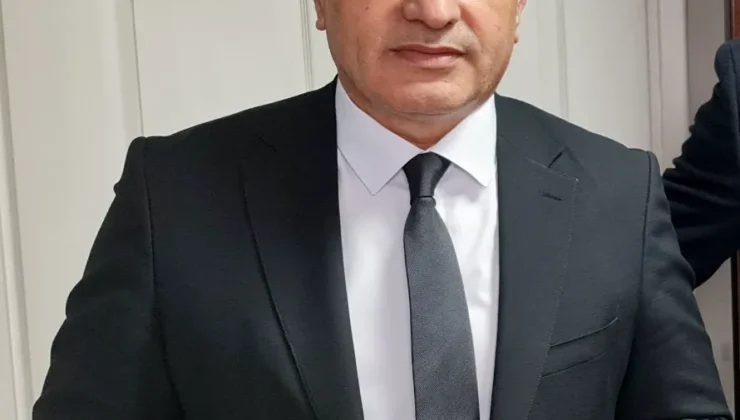 Çetin; Eğitimciye Şiddet Geleceğe İhanettir…