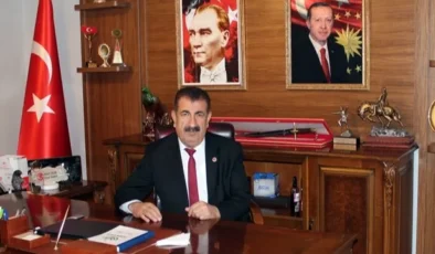 Kuraklık Alarmı Tarımı Tehdit Ediyor