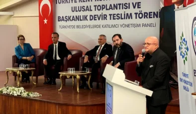 Dağ’dan Katılımcı Yönetim İçin Güçlü Mesaj