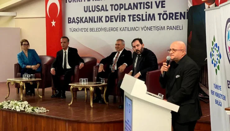 Dağ’dan Katılımcı Yönetim İçin Güçlü Mesaj