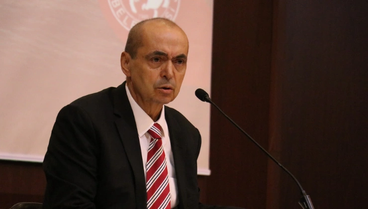 Gazipaşa'da Başkan Yılmaz Meclise Döndü, Mart Ayı Toplantısı Yapıldı - Mega TV Alanya Mega Tv 34 - Mega TV