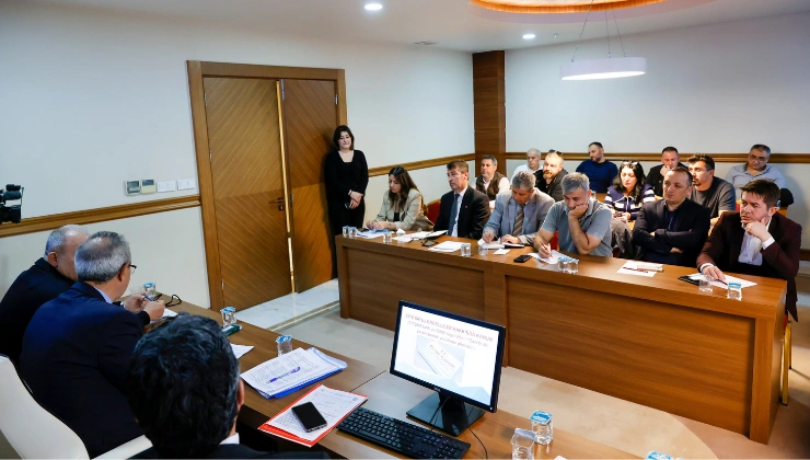 Alanya haber 18 3 - Mega TV