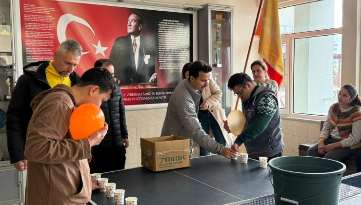 Gazipaşa’da Down Sendromu Farkındalık Günü - Mega TV Alanya haber 2026 03 23T111412.309 - Mega TV