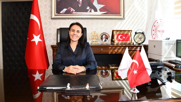 Alanya Hastanesi Bayramda 3 Bin 768 Hastaya Hizmet Verdi, 4 Bebek Dünyaya Geldi - Mega TV Alanya haber 29 2 - Mega TV
